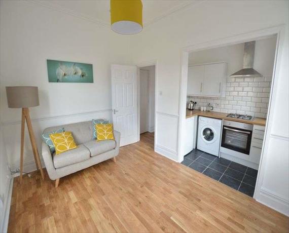 1 Bedroom Flat